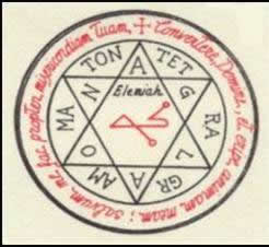 ELEMIAH
