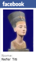 Facebook: Nefer Titi